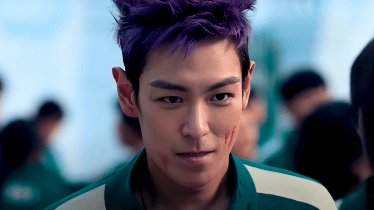 We look at why did Squid Game 2 actor T.O.P leave K-pop group BigBang