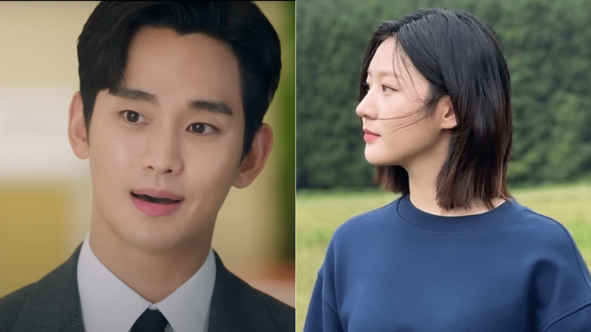 Late actress Kim Sae Ron and Kim Soo Hyun issue explored