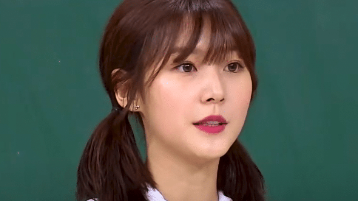 Police report reveals Kim Sae Ron's cause of death