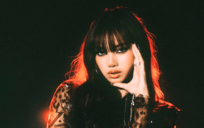 Is Lisa’s Alter Ego Leaked? K-pop Rapper Reacts to Shocking News in New Video