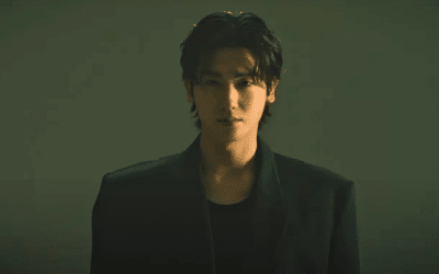 What is Park Hyung-Sik’s New Drama? Release Date & Where to Watch Buried Hearts