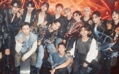 Seventeen Fan Meeting 2025: Dates, Venue & How To Buy Concert Tickets