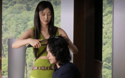 Are Yuk Jun Seo and Lee Sian from Single’s Inferno Season 4 Dating in Real Life? Rumors Explained