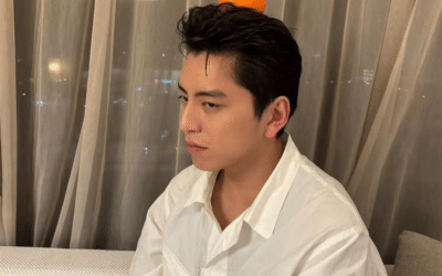 Who is Darren Wang’s Girlfriend? Taiwanese Star’s Arrest Scandal & Relationship History Explored