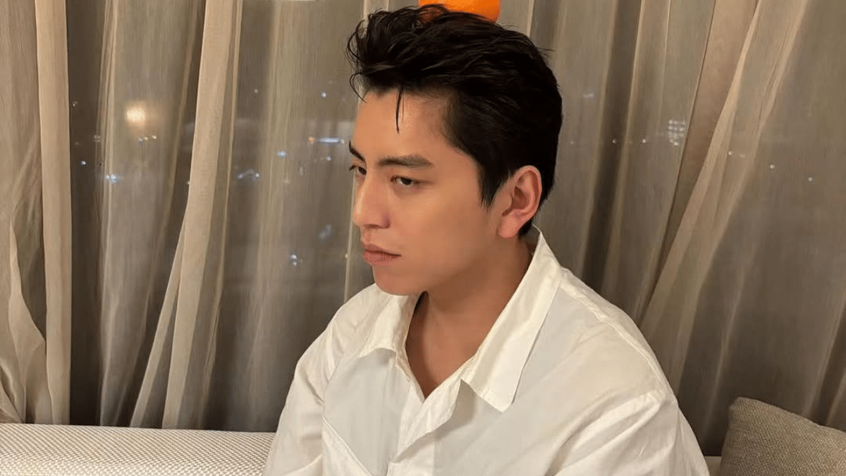 Darren Wang's rumored girlfriend and arrest scandal explored