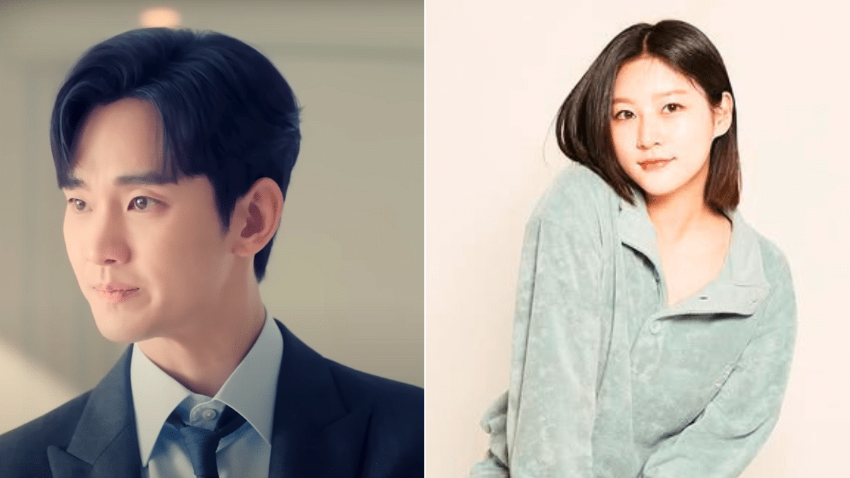 Kim Soo Hyun's dating history with Kim Sae Ron explored