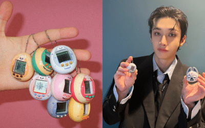 SKZOO Tamagotchi: Price, Order Date & How to Buy Stray Kids’ Latest Must-Have Merch