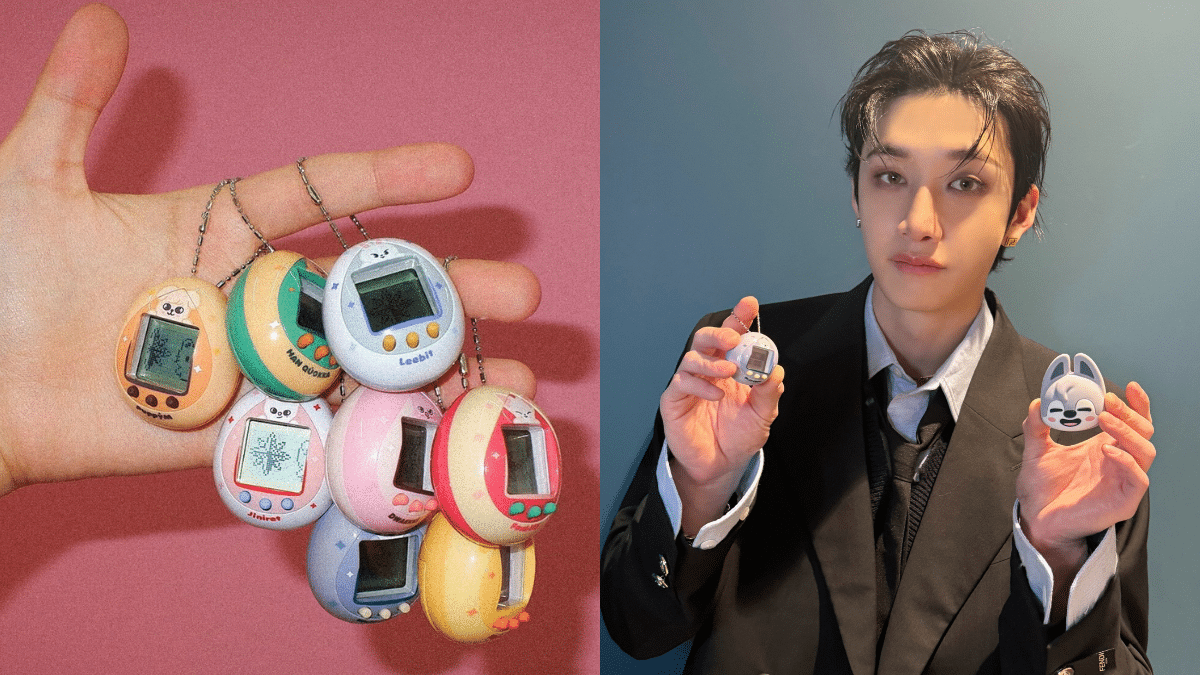 Price of SKZOO Tamagotchi revealed