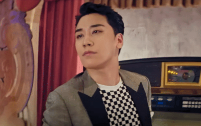 When Did Seungri Officially Leave BigBang? Disgraced K-pop Star ‘Spotted’ in Seoul in 2025